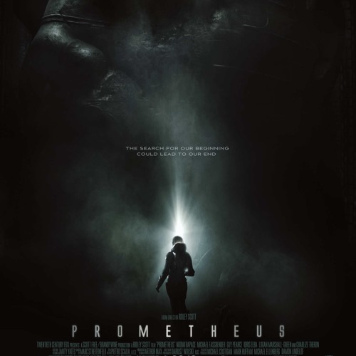 Audiomachine - Judge & Jury (!GOR Remix) PROMETHEUS Soundtrack