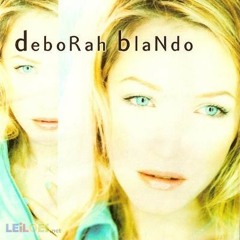 Deborah Blando - Somente O Sol (Radio Remix)