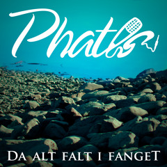 Da alt falt i fanget [Prod. Nora Stokke]