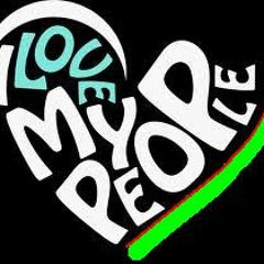 Eddy Wata - I Love My People (Lenin VID Remix )