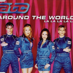 ATC all around the world