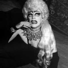 Ethyl Eichelberger - Jocasta (Boy Crazy) or She Married Her Son