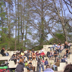 Dozen Draft - Hello Hammerheads (Caribou cover)