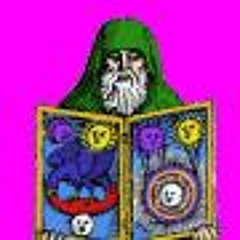 Guitar Wizards of the Future - Dungeonmaster