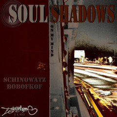 Bill Withers - Soul Shadows (Schinowatz Edit)