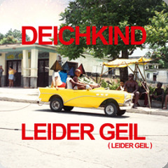 Deichkind - Leider Geil (Alan Delayn Bootleg)