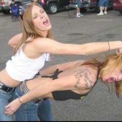 Enter the Fortress [U.V.C. - You Got Donkey Punched Remix]