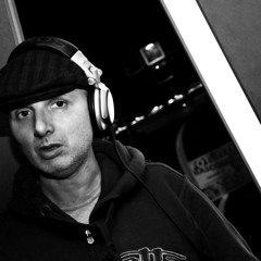 Flavio Vecchi @ Echoes, Misano RN - 04.1995