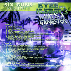 I'm A Boss Featuring Joe Gudda,E. Swag, Mc, Young Mizzle