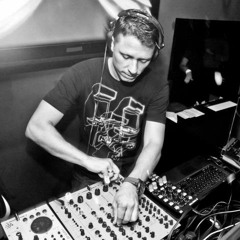 Live @ Lounge Ki_Ritual party