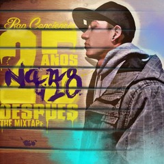 NANO420 - BASTA  Ft. ARGOS CARRERA Prod. X SEOHBOY 2012