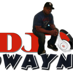 DJ DWAYNE MIX