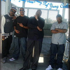 mobhits records present we been thru alot