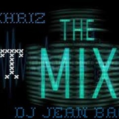 Mix Bellaqueo En La Noche - DJ KHRIZ FT DJ JEAN BACKS 2012