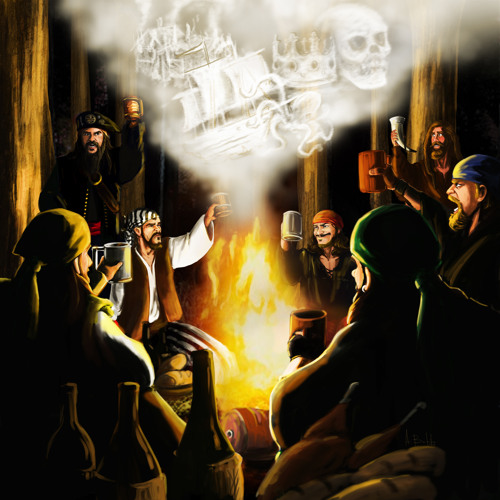 Meat, Bread, and Wine