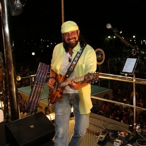Chiclete Com Banana-Amor Perfeito-Carnatal 2002