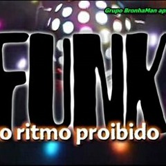 SET FUNK ( PROIBIDAO ) - # DJ LUCAS RODRIGUES #