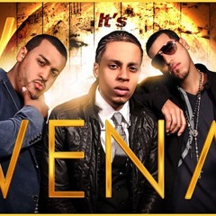 Vena - Ya No (DJ Mario Simple Intro)