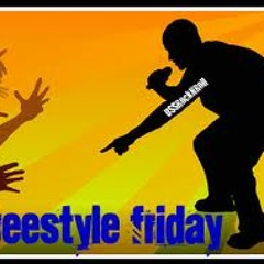 Freestyle Friday (Week 2)
