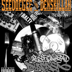 Denskillah & seedocgee_Musica Libertad