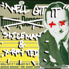 Well, Git It! ("Like" on Facebook for DL)