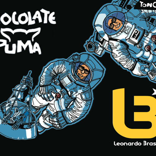 Stream Chocolate Puma - Tonco Tone (Leonardo Brasil Remix Private) FREE  DOWNLOAD by Leonardo Brasil | Listen online for free on SoundCloud