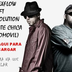 DJ JexFlOw - Activate Chica [No Hay Ma Na Que Hablar The Mixtape]