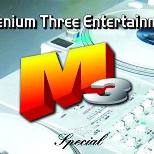 M3 Best Request 2008--DJ Apin17 M3