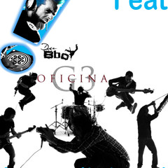 INCONDICIONAL - OFICINA G3 Feat. Dj-Vj Du Bboy 2012