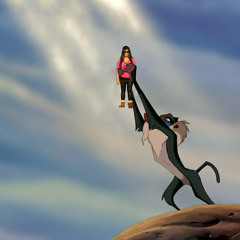 AN1MAL5 - Saut D'avion (Original)