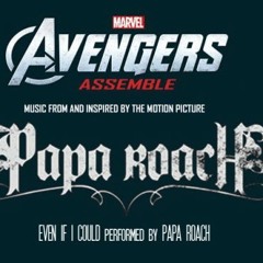 Papa roach - Even If I Could