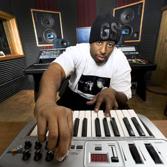 DJ Premier Classic Sample Mix