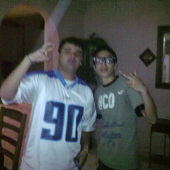 Solo a tu lado ---Kasper-ft-Gece