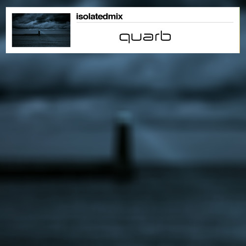 quarb - isolatedmix