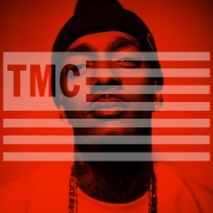 Nipsey Hussle - 10 Toes (TMC)