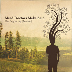 MDMA-The beginning - CMB Remix