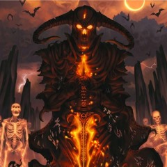 "Abaddon" - (Demo) Ignacio Torres (NDL)