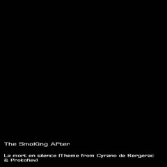 La mort en silence (Theme from Cyrano de Bergerac & Prokofiev)