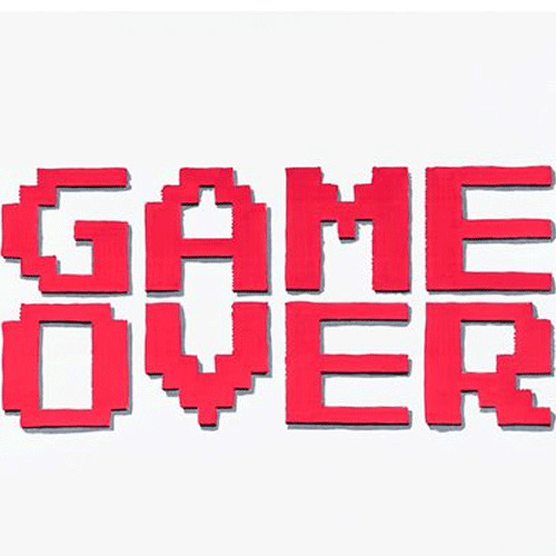 Game Over - FREE DOWNLOAD