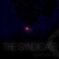 Cosmic Cloud & The Hate Machine - Destruction (Original Mix) [Aperture EP]