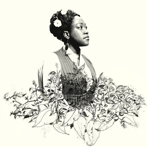 Mélissa Laveaux - Needle in the hay