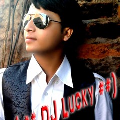 04 - Tamma Tamma [Pitbull`s edit]( ## by DJ Lucky ##)