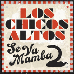 Los Chicos Altos - Senora Santana (Idan K & the Movement of Rhythm Remix)