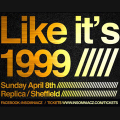 Trance It Up (Like it's 1999) Promo - Mixed By Adam M