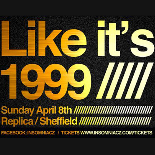 Trance It Up (Like it's 1999) Promo - Mixed By Adam M