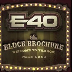 E-40 Function RMX ft Chris Brown
