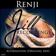 Renji - Alternation (Teaser)