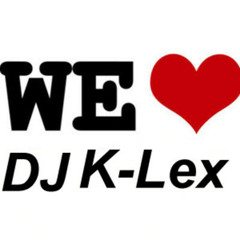 Taio Cruz - Troublemaker (DJ K-Lex Remix)