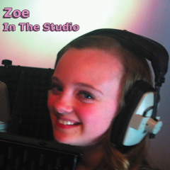 Rolling in the deep - Zoe