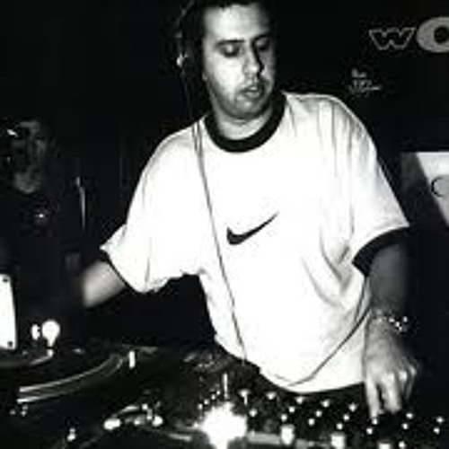 CJ Mackintosh Radio 1 Essential Mix 19.02.1994